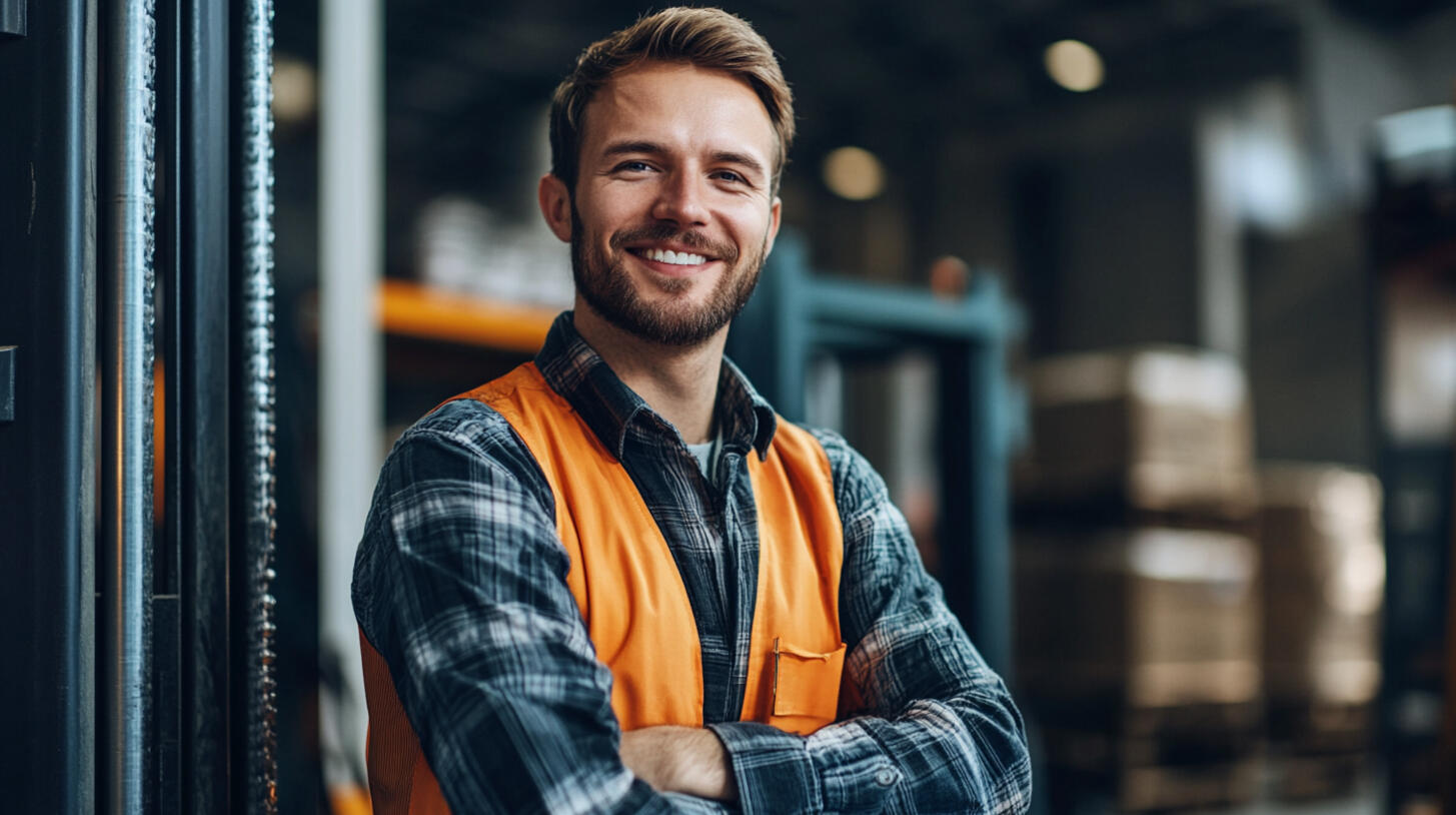 truckutbildning distans