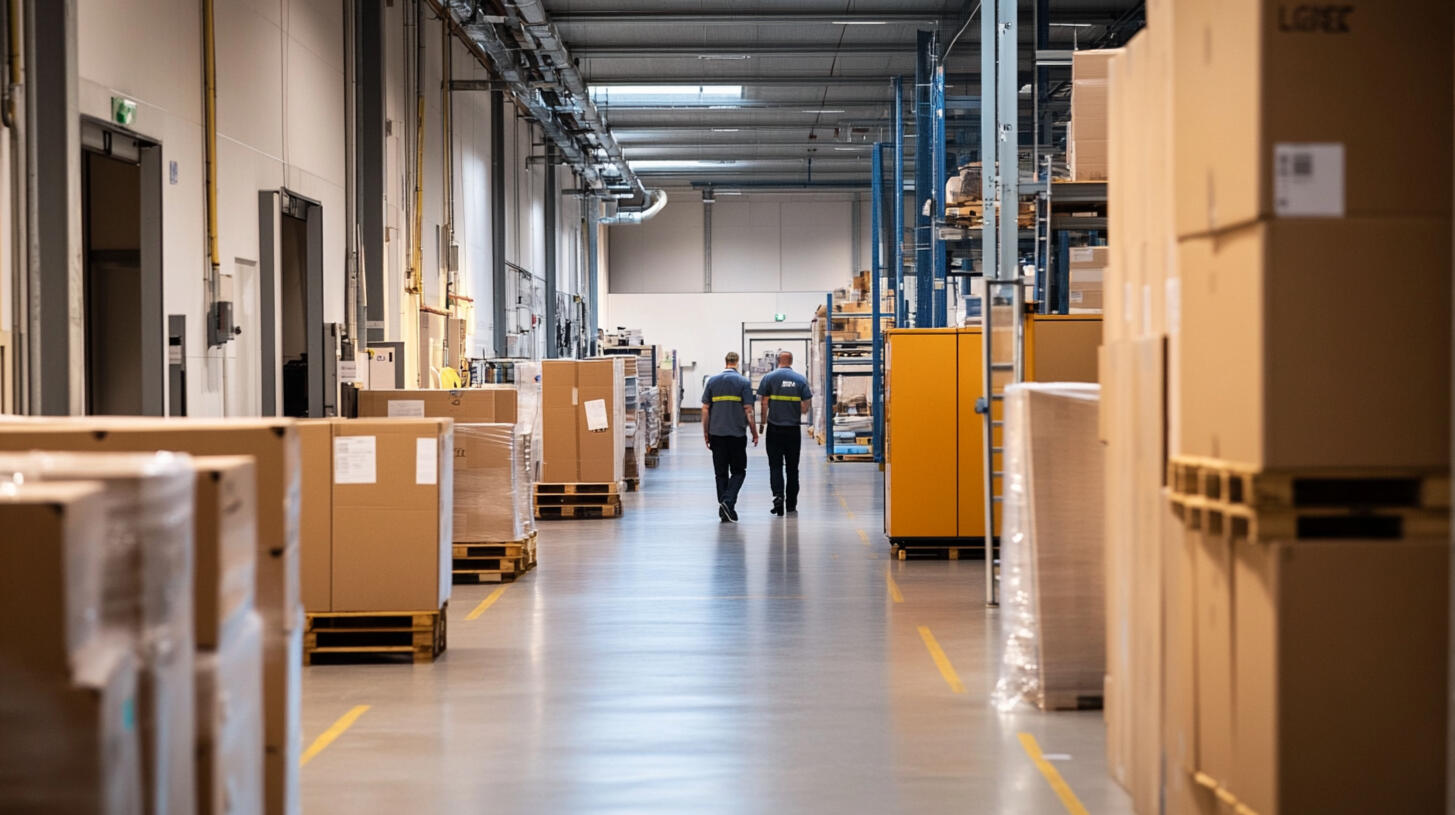 maskinutbildning distans